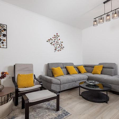 Sunshine Apartment Rijeka Exterior photo