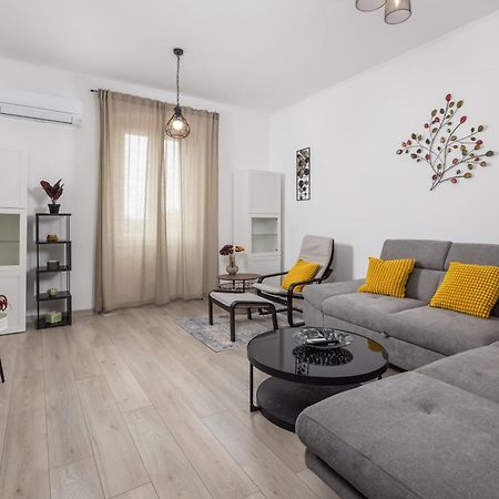Sunshine Apartment Rijeka Exterior photo
