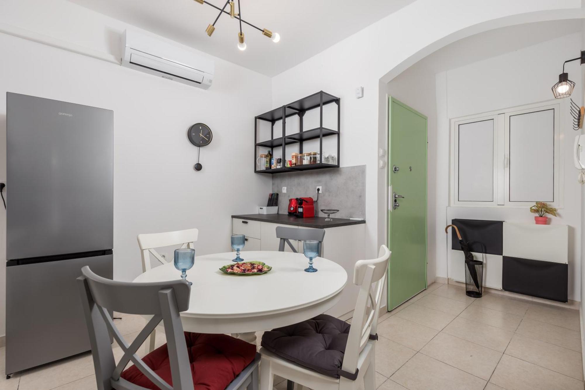 Sunshine Apartment Rijeka Exterior photo