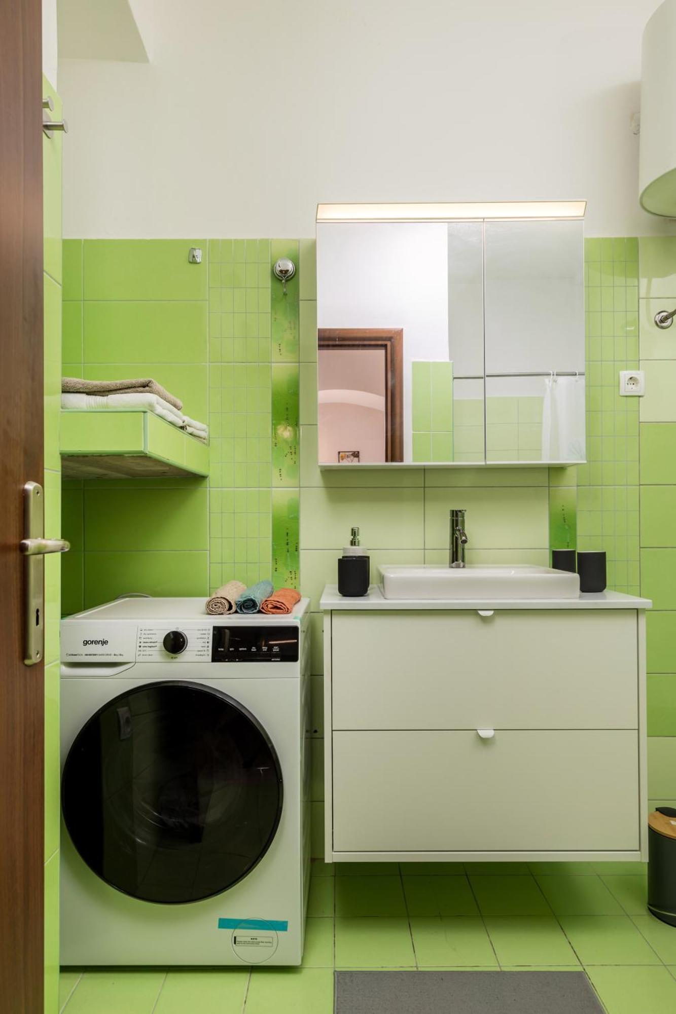 Sunshine Apartment Rijeka Exterior photo
