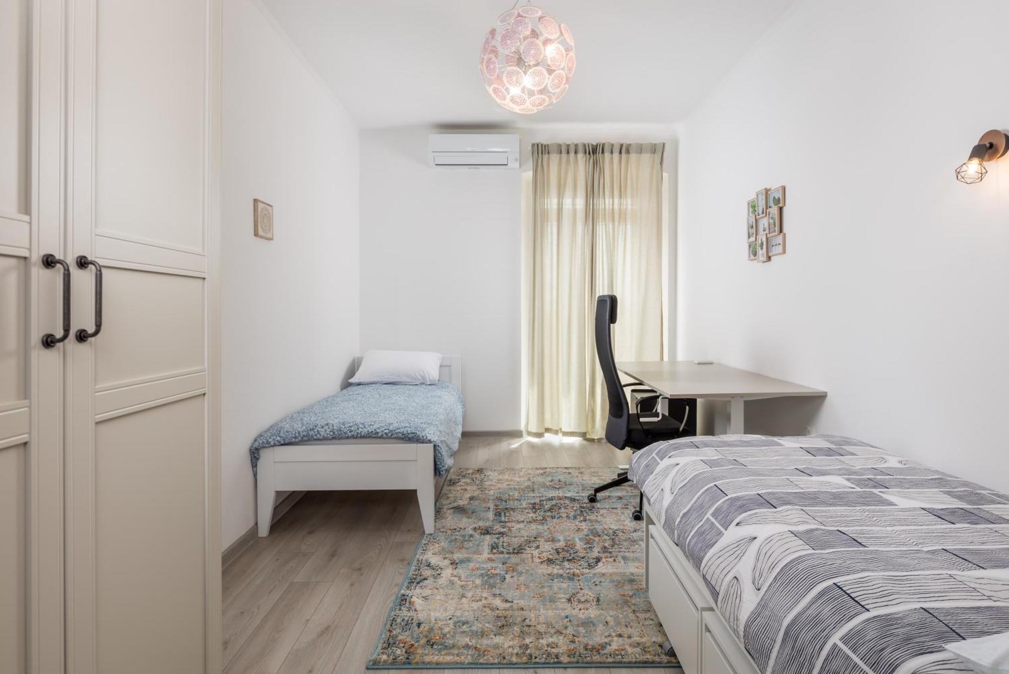 Sunshine Apartment Rijeka Exterior photo