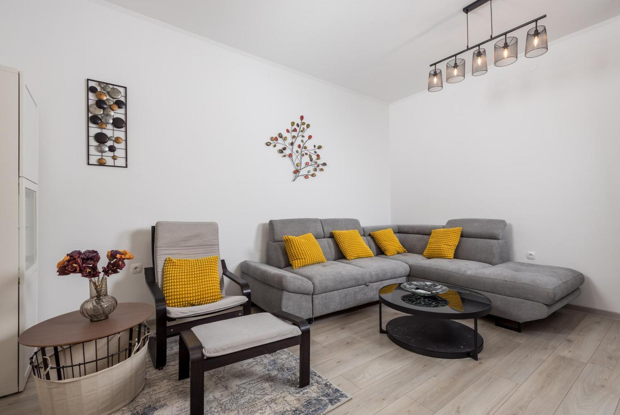 Sunshine Apartment Rijeka Exterior photo