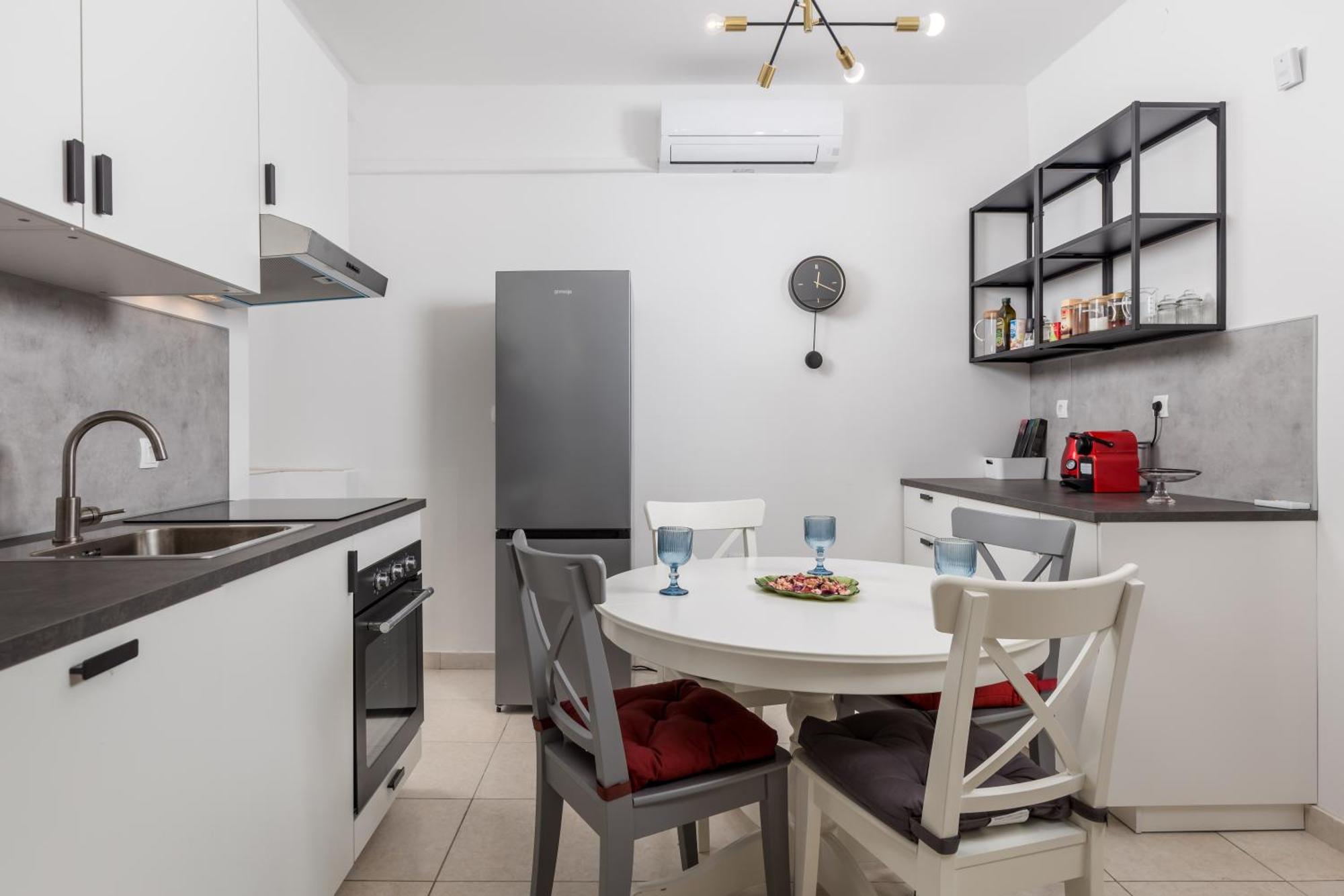 Sunshine Apartment Rijeka Exterior photo