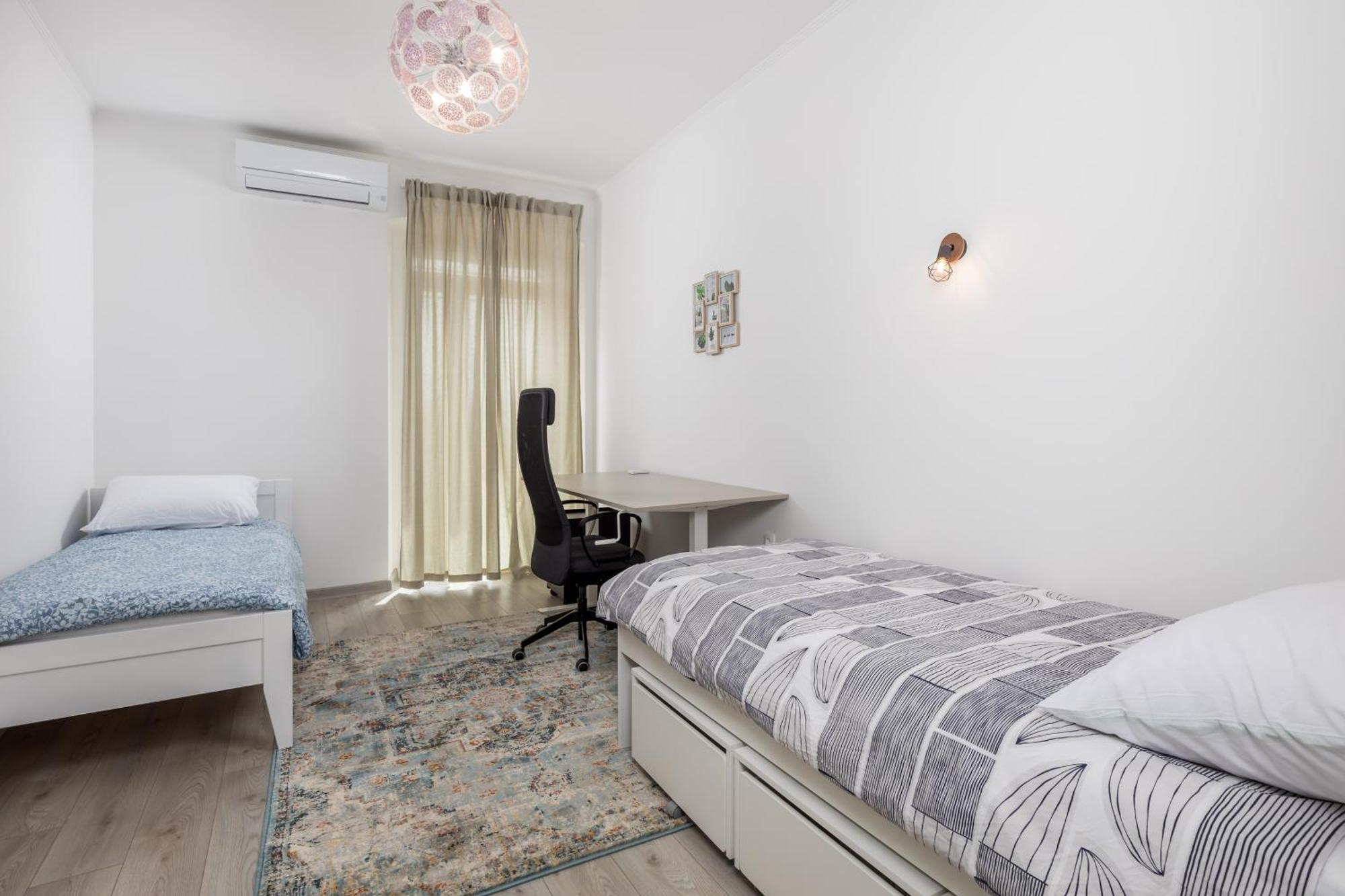 Sunshine Apartment Rijeka Exterior photo